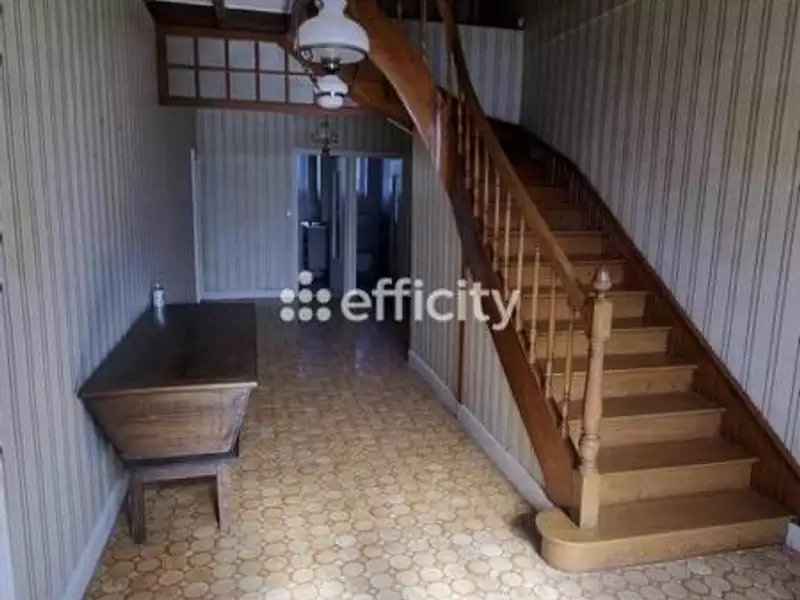 Maison, 206 m²