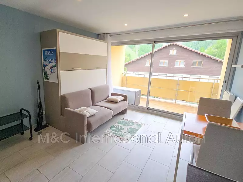 Appartement, 26,53 m²