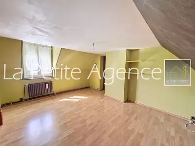 Maison, 67 m²