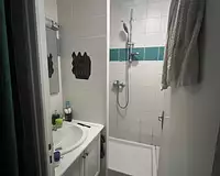 Appartement, 29,73 m²