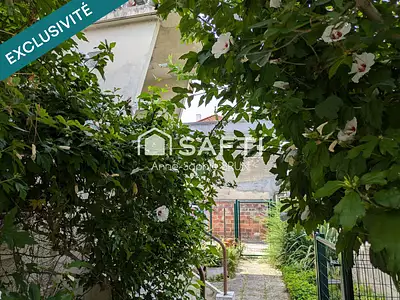 Maison, 87 m²