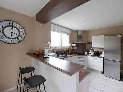 Appartement, 95,03 m²