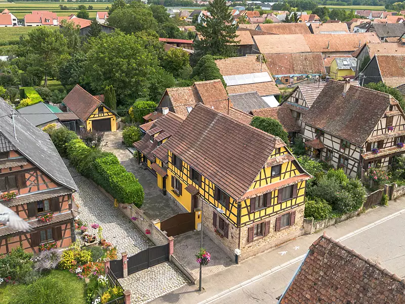 Maison, 251 m²