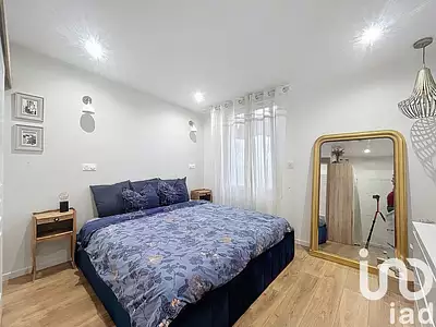 Maison, 90 m²