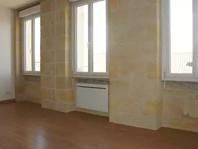 Appartement, 63,02 m²