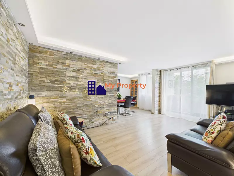 Appartement, 102,38 m²