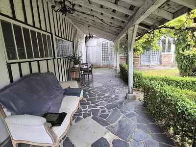 Maison, 80 m²