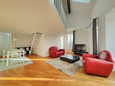 Appartement, 75 m²
