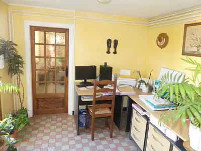 Maison, 209 m²