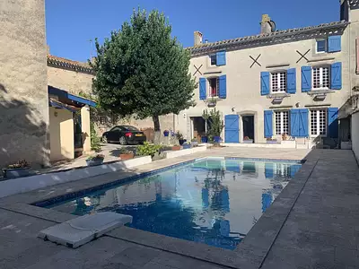Maison, 180 m²