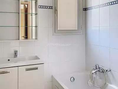Appartement, 48 m²