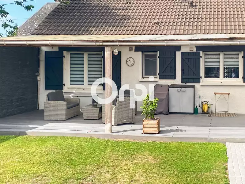 Maison, 140 m²