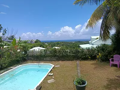 Maison, 130 m²