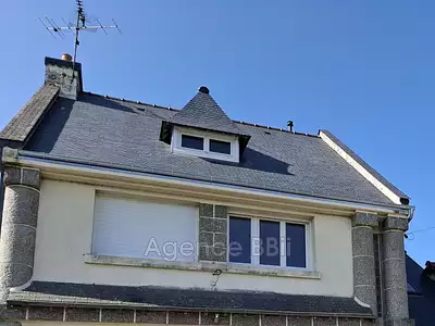 Appartement, 70 m²