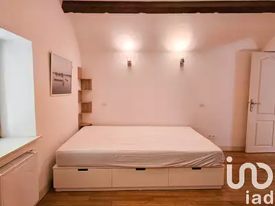 Maison, 66 m²