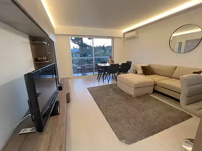 Appartement, 48,8 m²