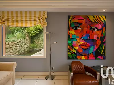 Maison, 320 m²