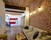 Appartement, 105 m²