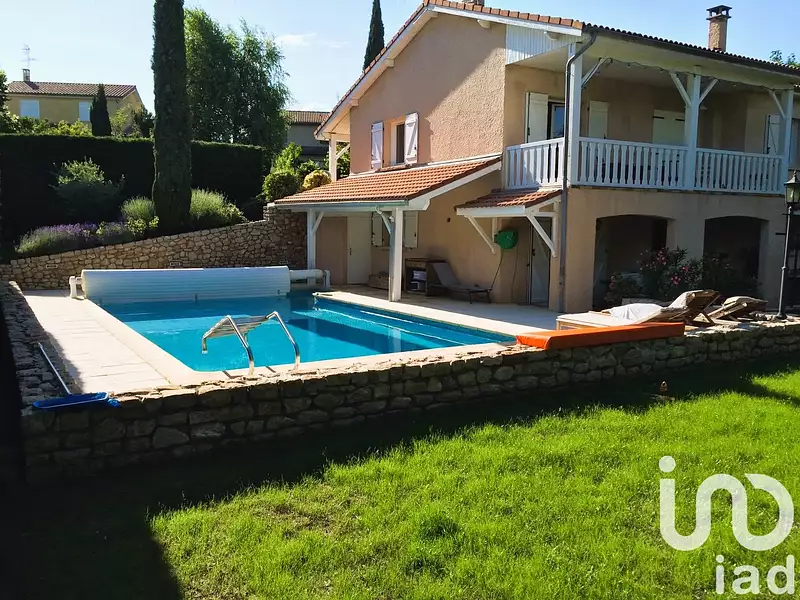 Maison, 152 m²
