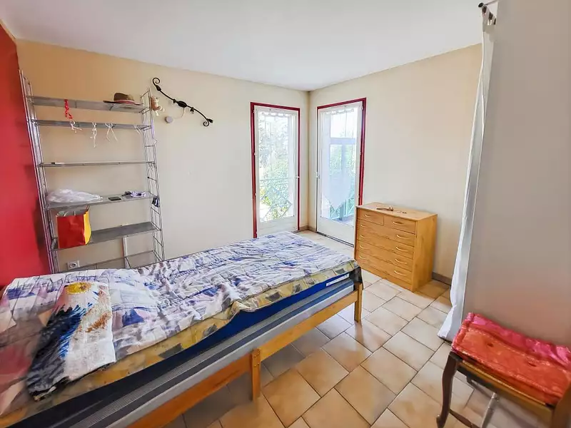 Appartement, 59 m²