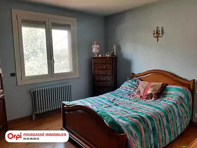 Maison, 154 m²