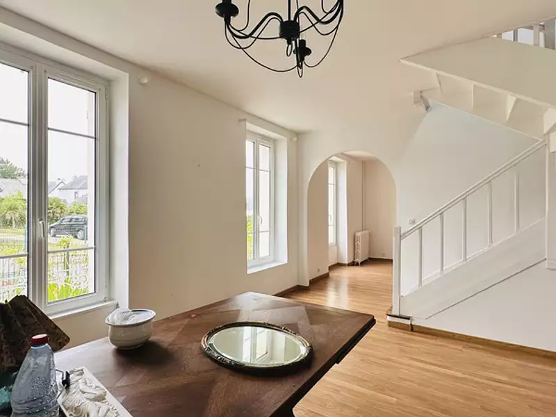 Maison, 86 m²