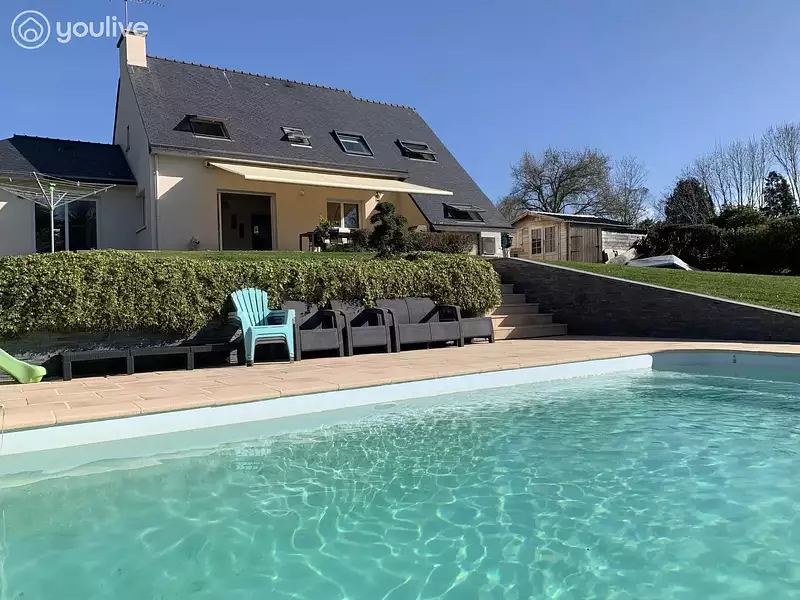 Maison, 150 m²