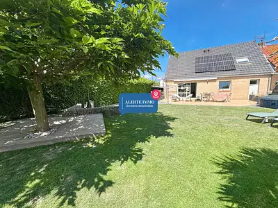 Maison, 135 m²