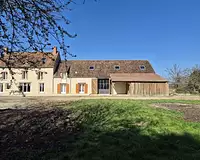 Maison, 207 m²