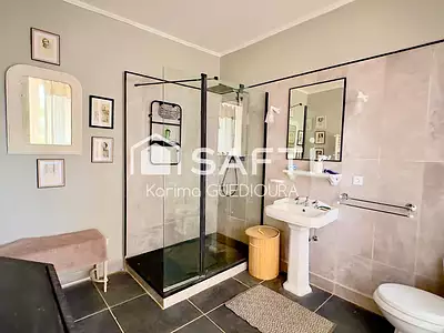 Appartement, 74 m²