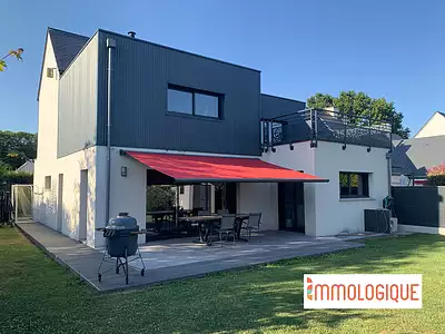 Maison, 190 m²