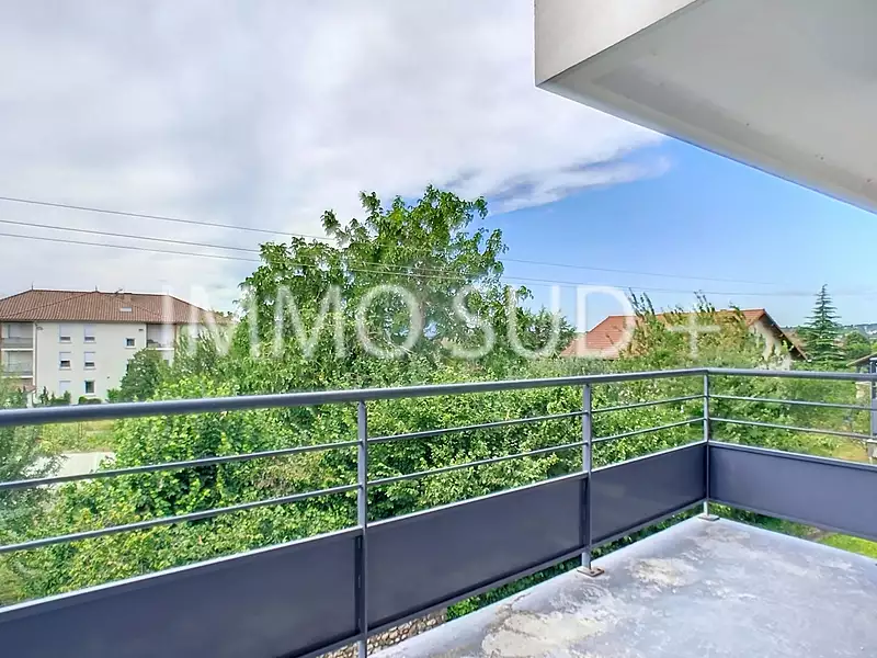 Appartement, 55,62 m²