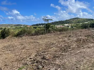 Terrain, 5 600 m²