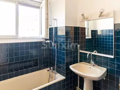 Appartement, 67,1 m²