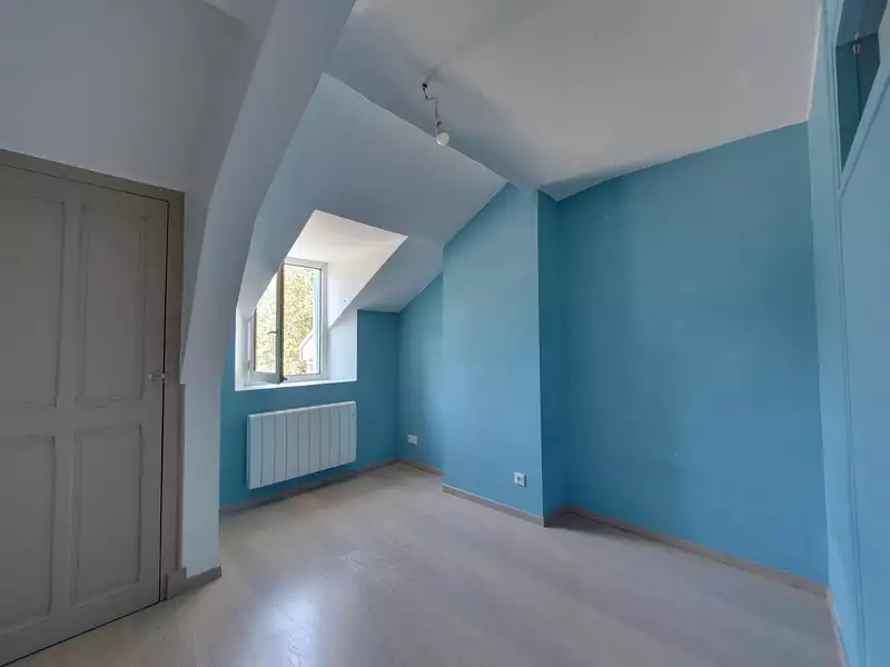 Appartement, 52,89 m²