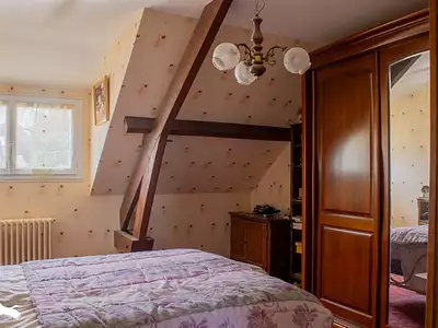 Maison, 212 m²