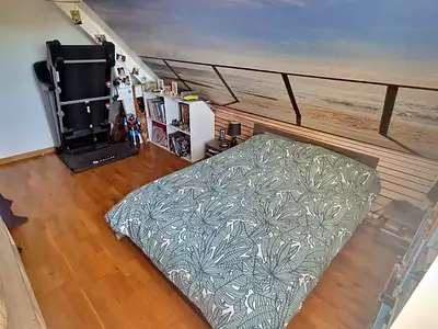 Maison, 110 m²