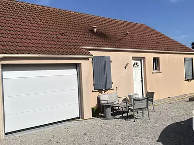 Maison, 87 m²
