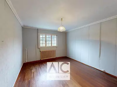 Maison, 102 m²