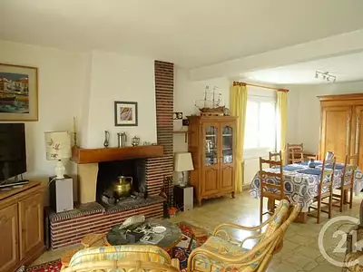 Maison, 159 m²