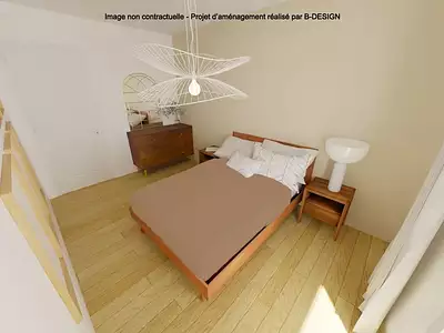 Appartement, 85 m²
