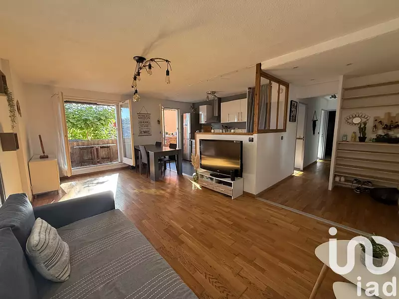 Appartement, 79 m²