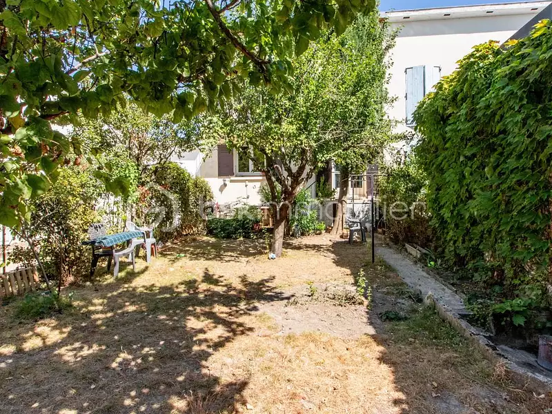 Maison, 92 m²