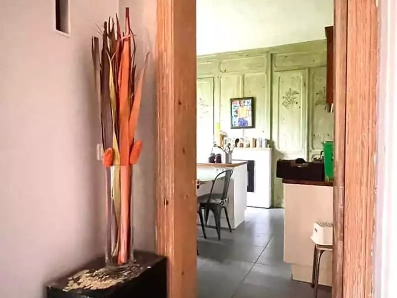Maison, 158 m²