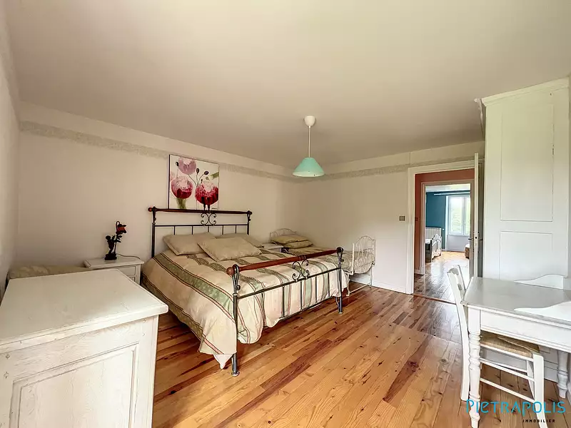 Maison, 286 m²
