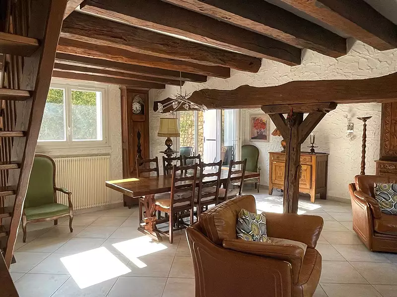 Maison, 160 m²