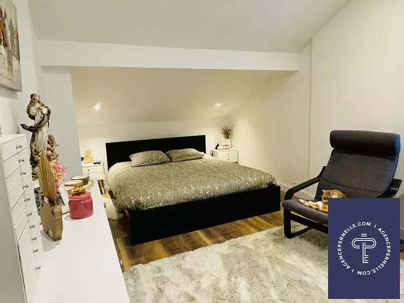 Maison, 137 m²