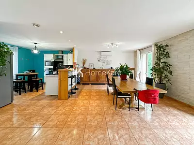 Maison, 130 m²