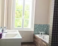 Appartement, 200 m²