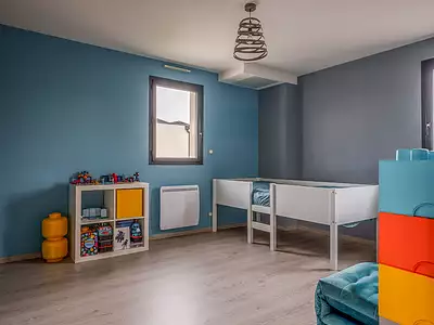 Maison, 153 m²
